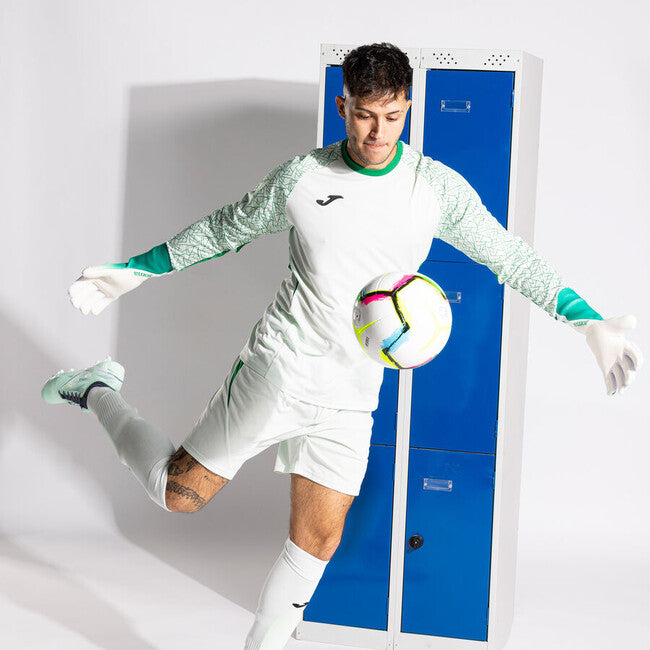 PERFORMANCE GK SET GREEN GREEN