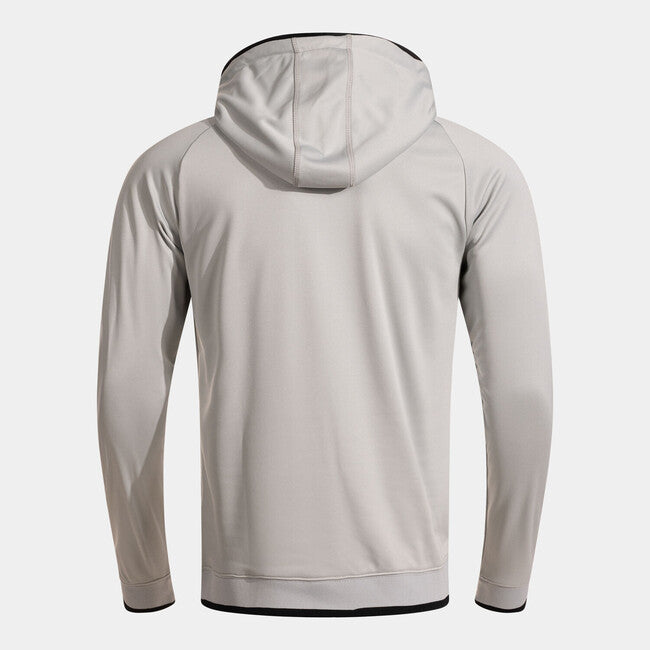COMBI PREMIUM HOODIE MEDIUM GRAY GREY