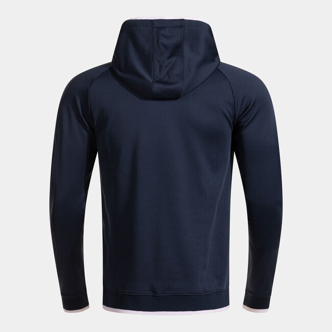 COMBI PREMIUM HOODIE DARK NAVY WHITE DARK NAVY BLANCO