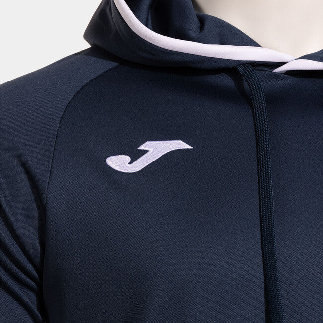 COMBI PREMIUM HOODIE DARK NAVY WHITE DARK NAVY BLANCO