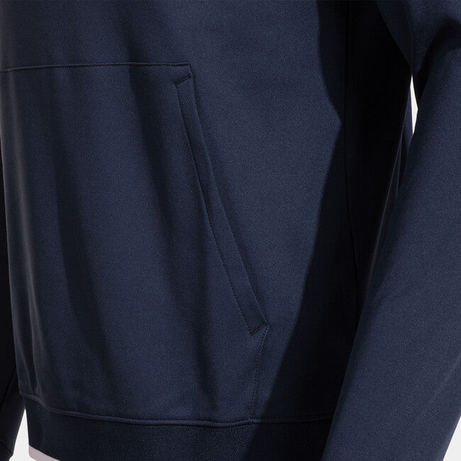 COMBI PREMIUM HOODIE DARK NAVY WHITE DARK NAVY BLANCO