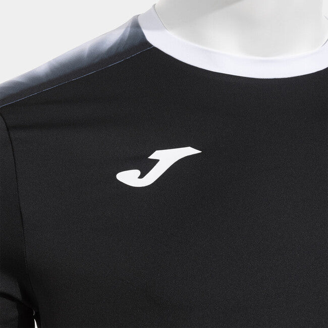 ELITE XI SHORT SLEEVE T-SHIRT BLACK WHITE BLACK-WHITE