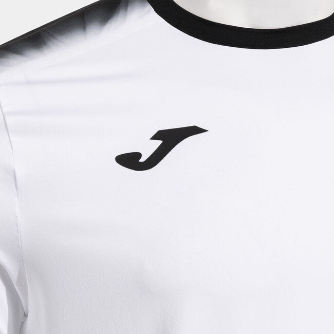 ELITE XI SHORT SLEEVE T-SHIRT WHITE BLACK WHITE-BLACK
