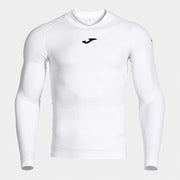 Тениска R-TRAIL NATURE LONG SLEEVE T-SHIRT бяло