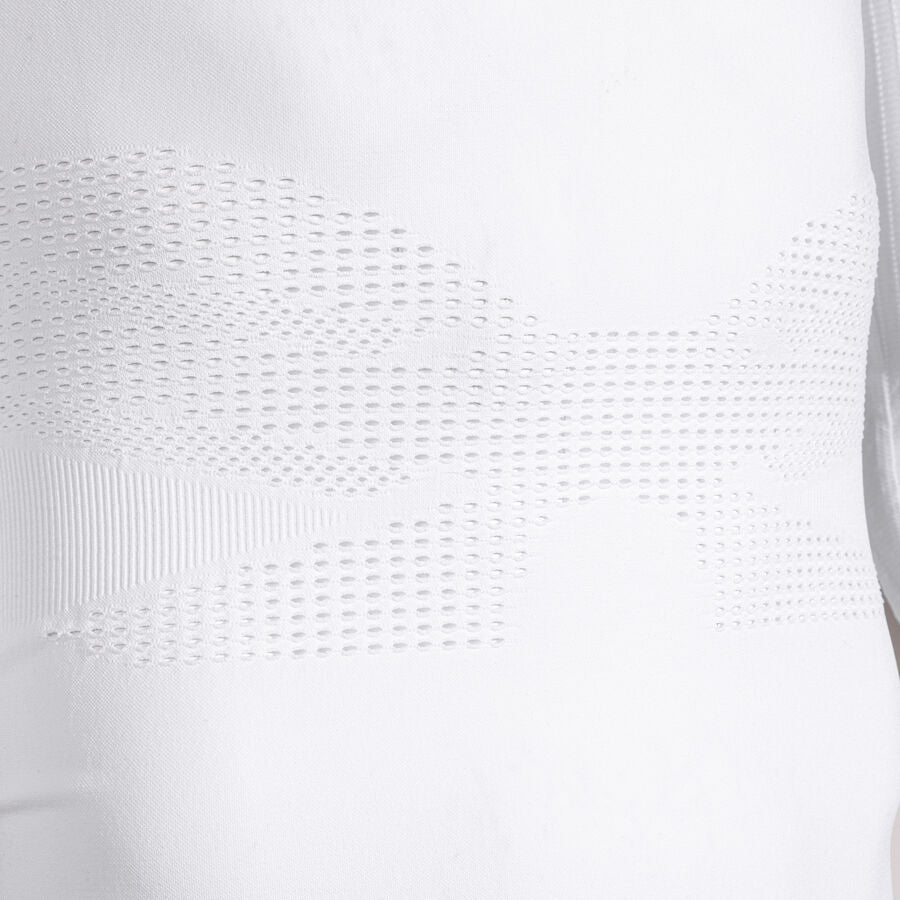 Тениска R-TRAIL NATURE LONG SLEEVE T-SHIRT бяло