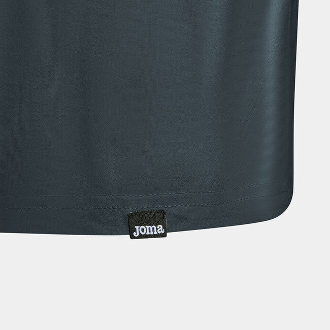 STEP SHORT SLEEVE T-SHIRT BLUE GREY