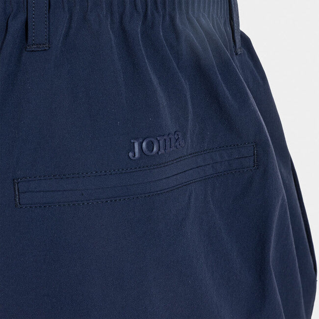 RESORT LONG PANTS BLUE ROYAL