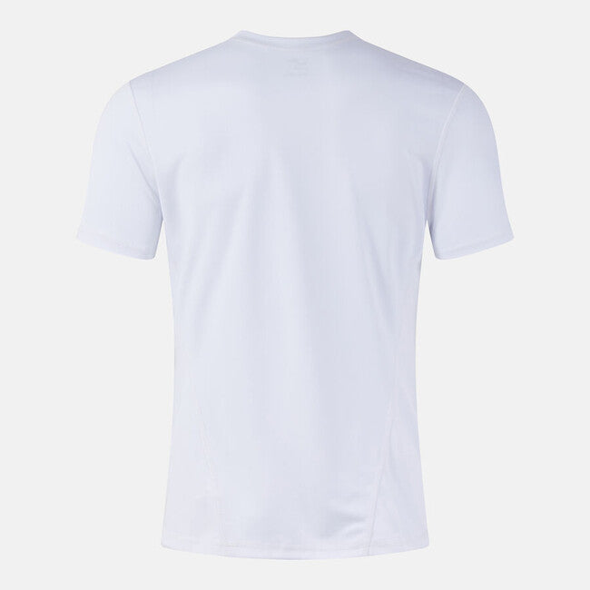 PHOENIX III SHORT SLEEVE T-SHIRT WHITE BLACK WHITE-BLACK