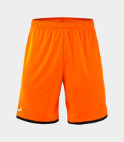 Шорти BASKET PHOENIX III SHORT оранжево черно