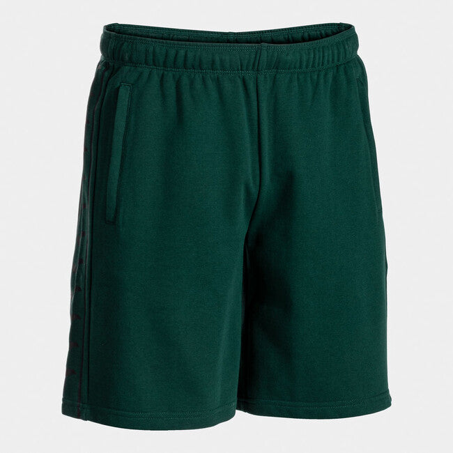 HEROIC BERMUDA GREEN BLACK GREEEN-BLACK