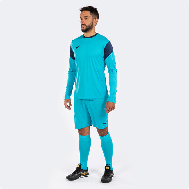 PHOENIX GK TWO-PIECE FLUOR TURQUOISE