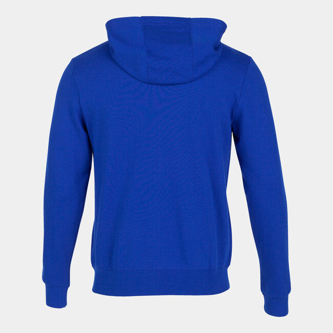 JACKET JUNGLE ROYAL