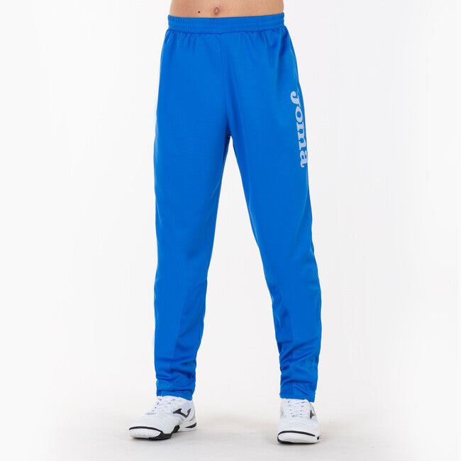 LONG PANTS TIGHT COMBI ROYAL ROYAL