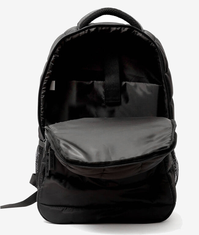 ZAINO IMBOTTITO OLANDA NERO