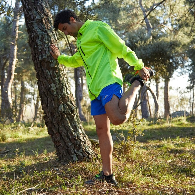 R-COMBI SHORT ROYAL BLUE ROYAL