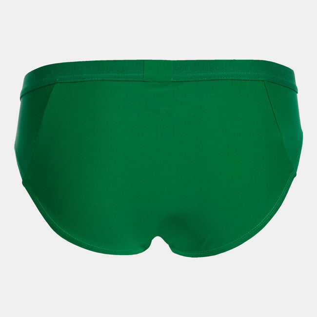 OLIMPIA II COMPETITION WOMEN'S UNDERWEAR GREEN