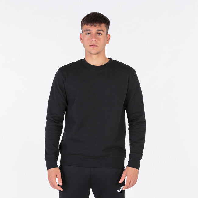 SWEATSHIRT MONTANA BLACK