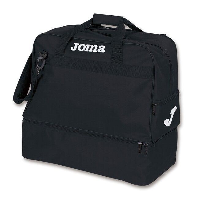 BAG TRAINING III BLACK -SMALL- BLACK