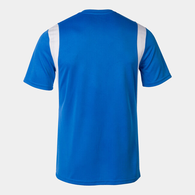 T-SHIRT ROYAL S/S ROYAL