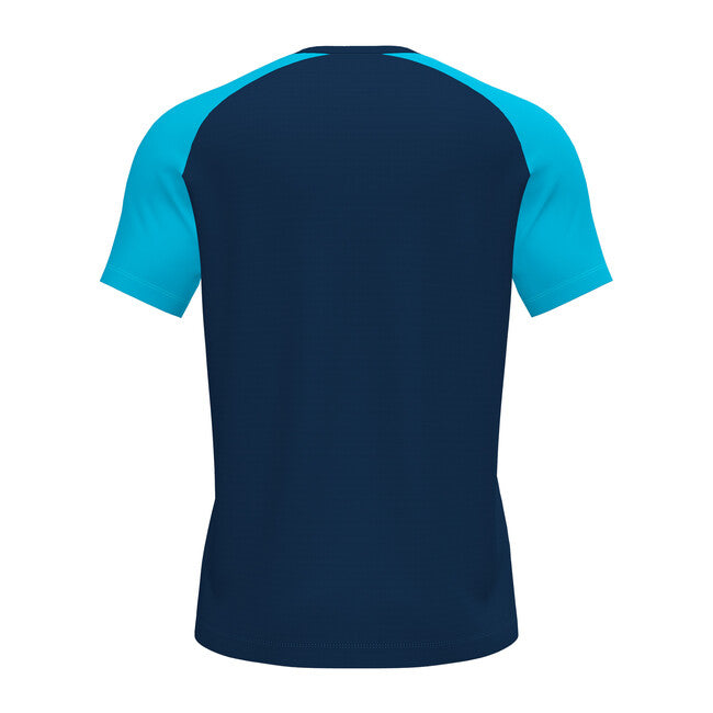 T-SHIRT ACADEMY IV NAVY