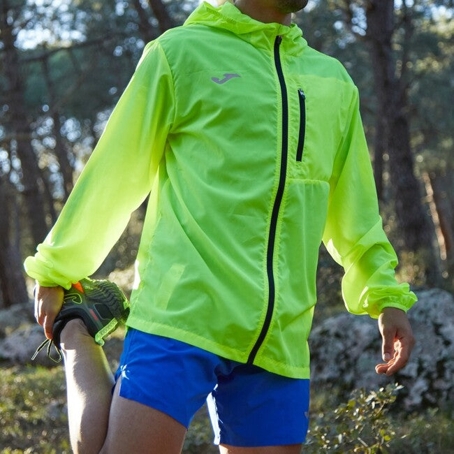 R-COMBI SHORT ROYAL BLUE ROYAL