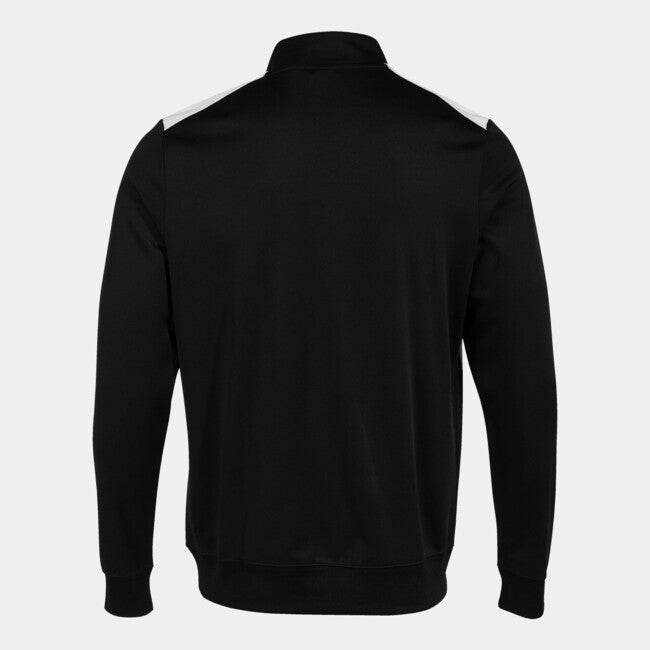 CHAMPIONSHIP VII SWEATSHIRT BLACK WHITE BLACK-WHITE