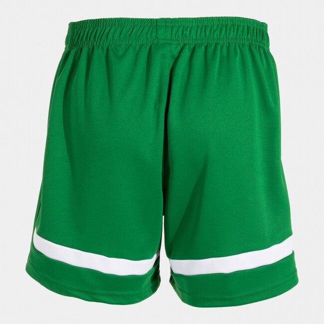 TOKYO SHORT GREEN WHITE GREEN-WHITE