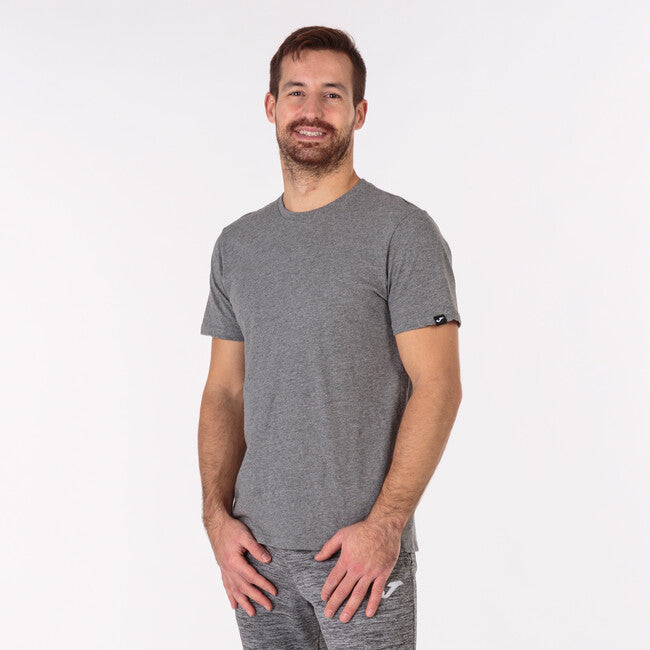 T-SHIRT DESERT GREY