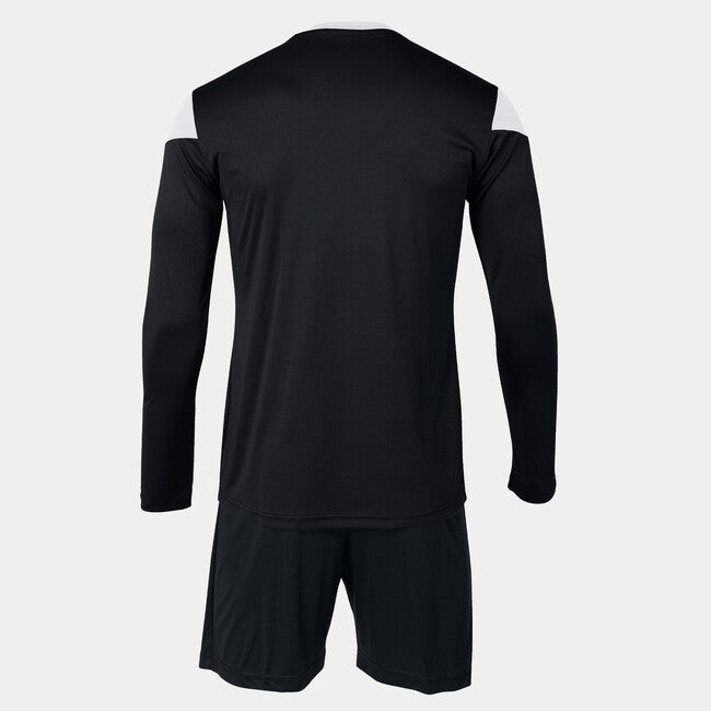 PHOENIX GK TWO-PIECE BLACK-WHITE