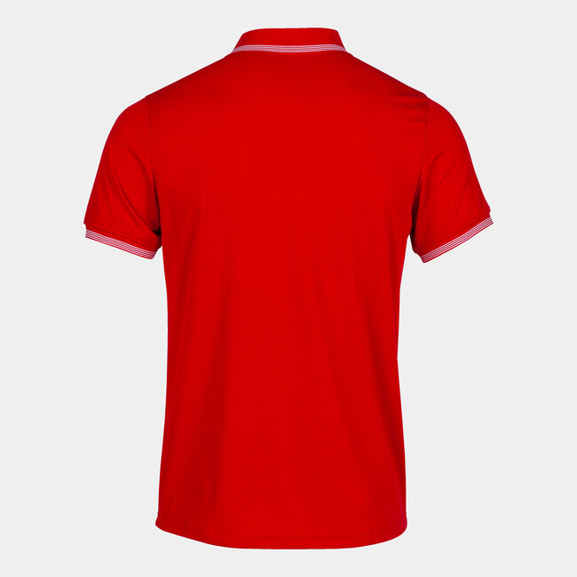CAMPUS III RED M/C RED