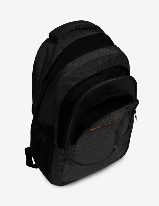 ZAINO MOUNTAIN NERO