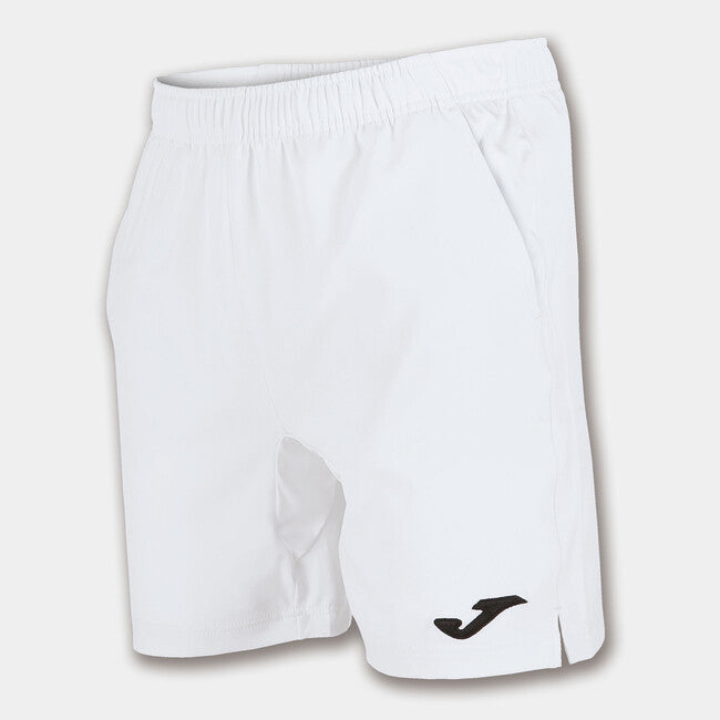 BERMUDA SHORT MASTER WHITE WHITE