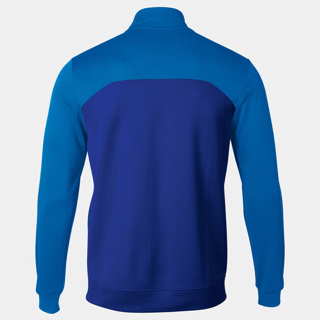 WINNER II JACKET ROYAL