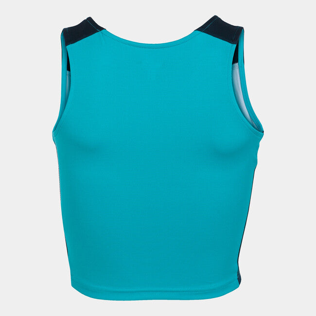 TOP RECORD II FLUOR TURQUOISE