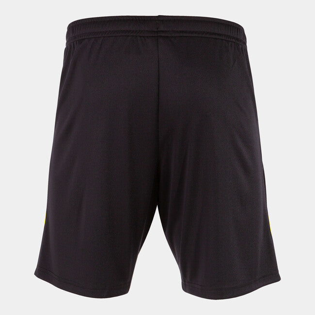 CHAMPIONSHIP VII BERMUDA BLACK YELLOW BLACK-YELLOW