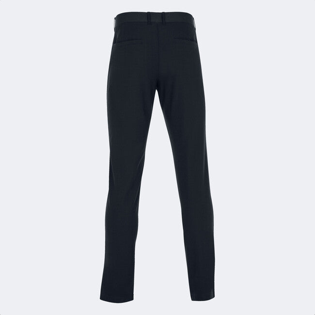 CATWALK LONG TROUSERS III BLACK BLACK