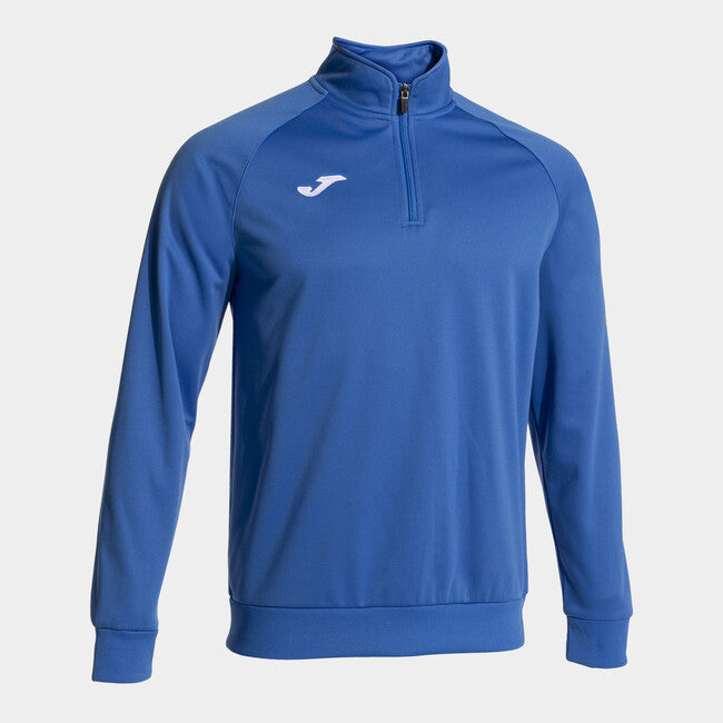 SWEATSHIRT COMBI ROYAL ROYAL