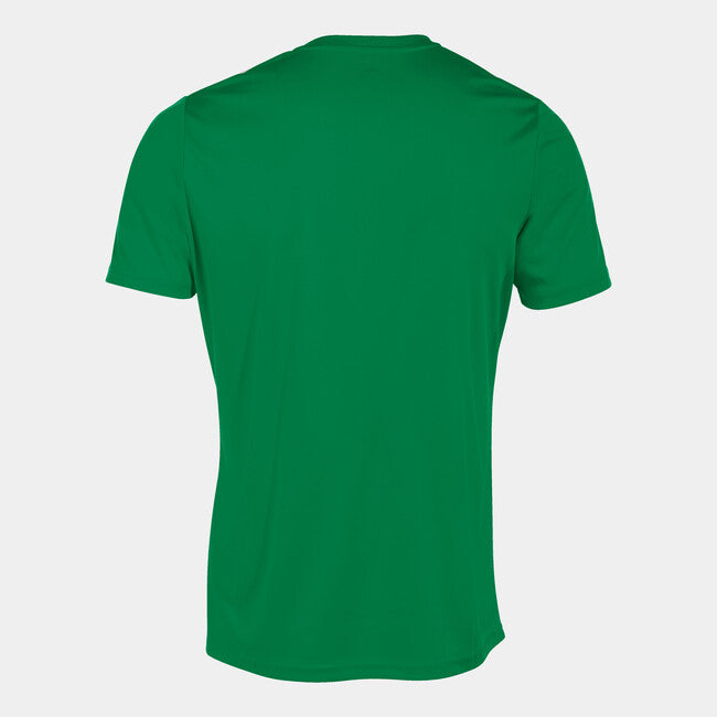 INTER III SHORT SLEEVE T-SHIRT GREEN WHITE GREEN-WHITE