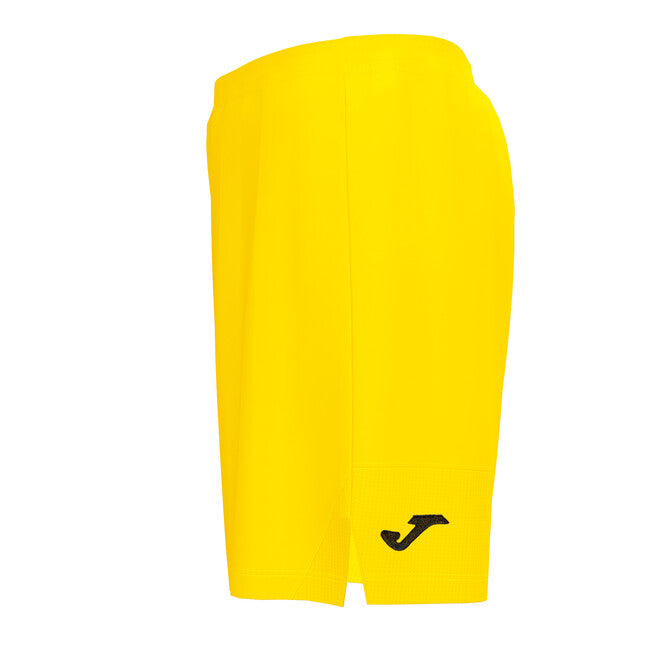 SHORT TOLEDO II YELLOW