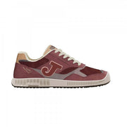 Ежедневни обувки 1448 JUNIOR BAREFOOT 2620 MAROON GARNET
