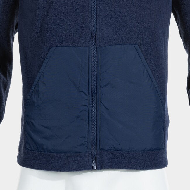 MYSTIC ANORAK NAVY BLUE NAVY