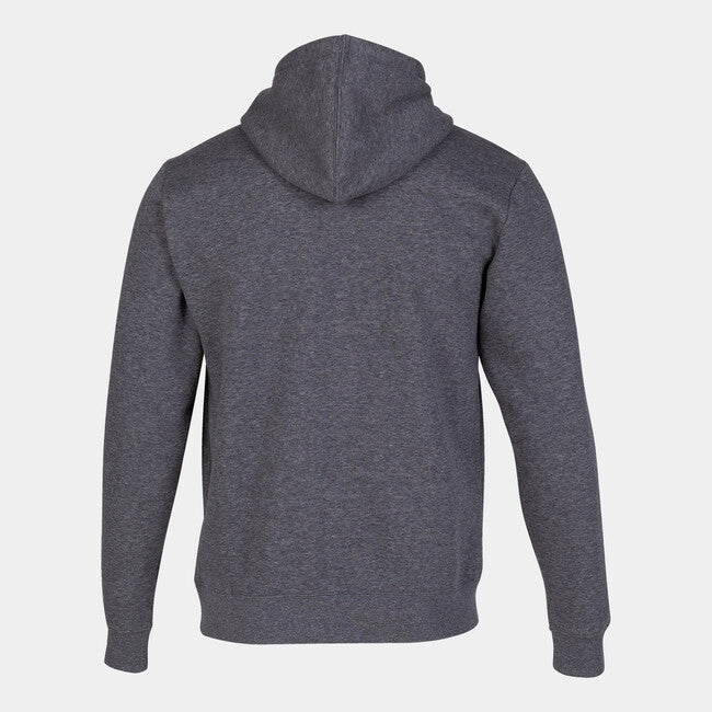 SWEATSHIRT MONTANA GREY