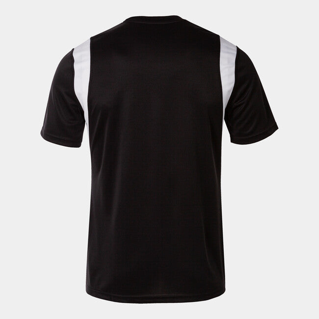 T-SHIRT DINAMO BLACK S/S BLACK