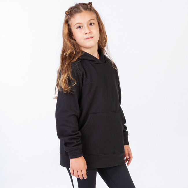 SWEATSHIRT MONTANA BLACK