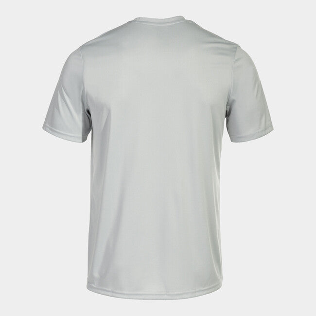 COMBI SHORT SLEEVE T-SHIRT GREY GREY