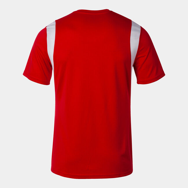 T-SHIRT RED S/S RED