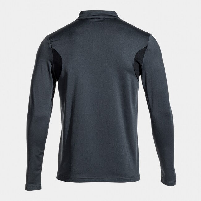 WINNER III SWEATSHIRT ANTHRACITE BLACK ANTHRACITE-BLACK