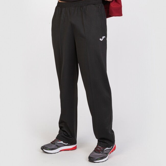 LONG PANTS CANNES II BLACK BLACK