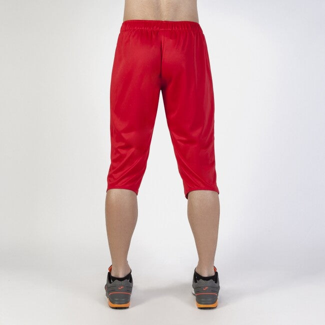 PIRATE PANTS CHAMPIONSHIP III RED RED
