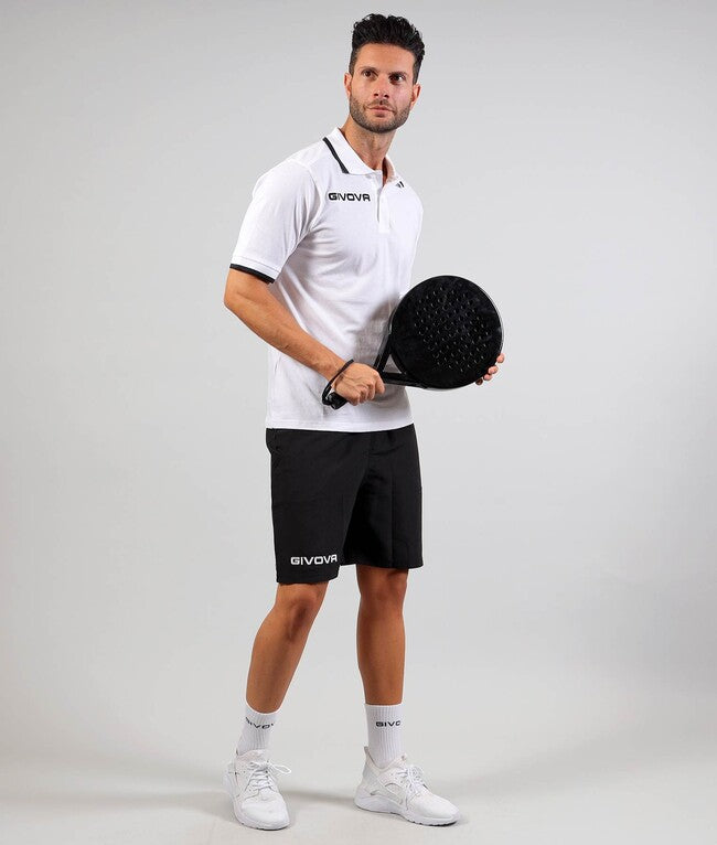 KIT STREET BIANCO/NERO